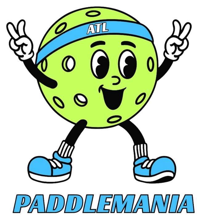 PaddleMania
