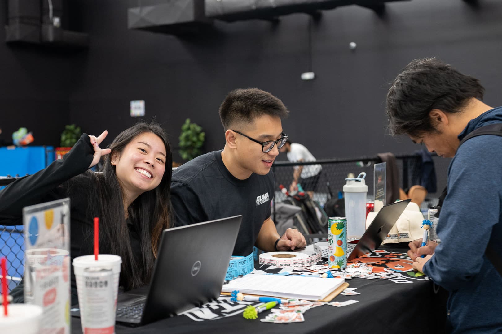 ATL Picklebrawl tournament photo 11