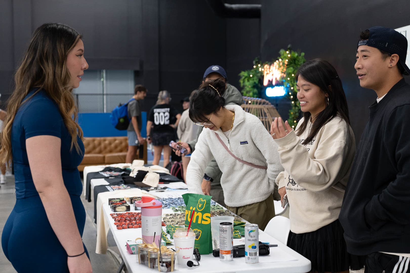 ATL Picklebrawl tournament photo 5