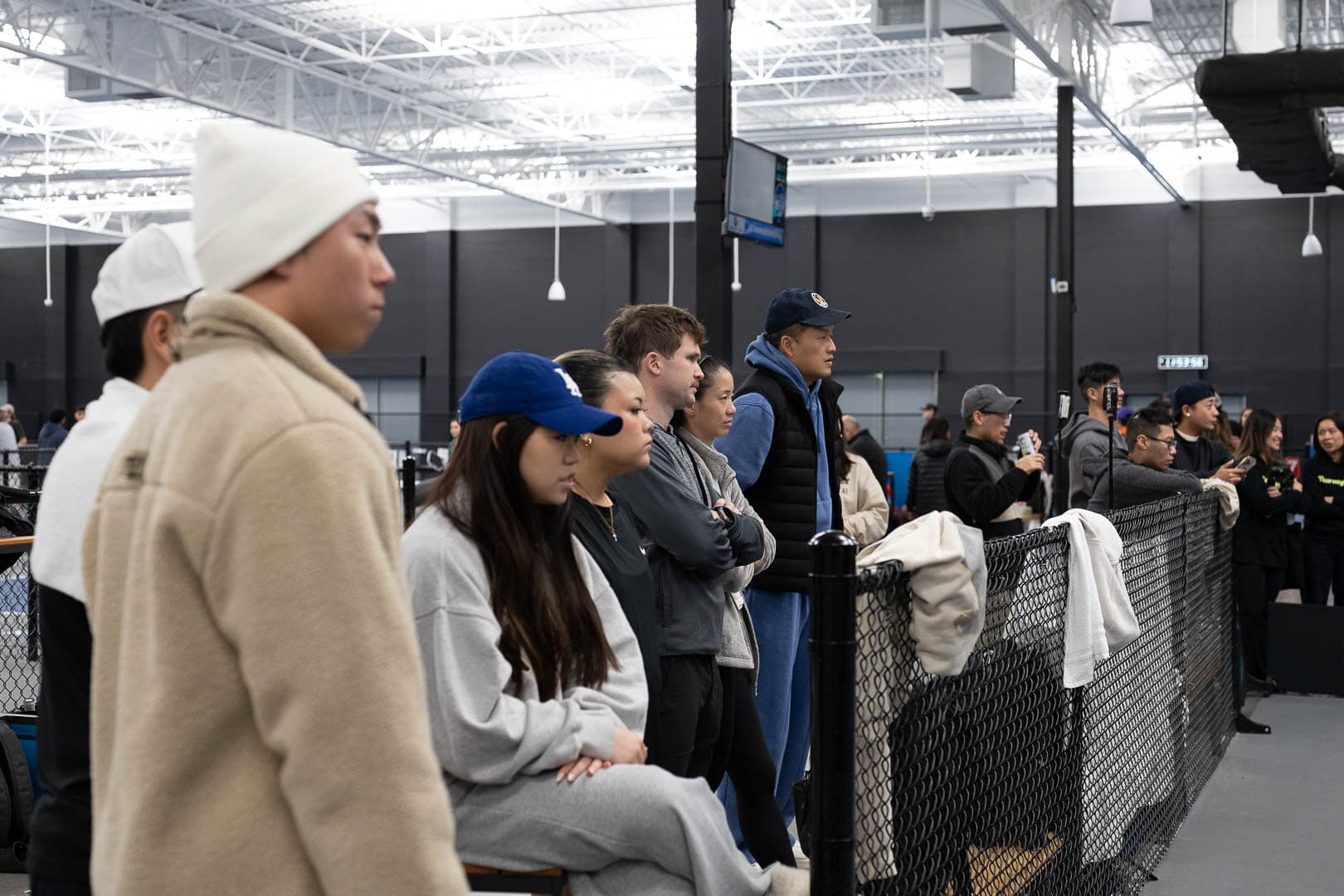 ATL Picklebrawl tournament photo 3