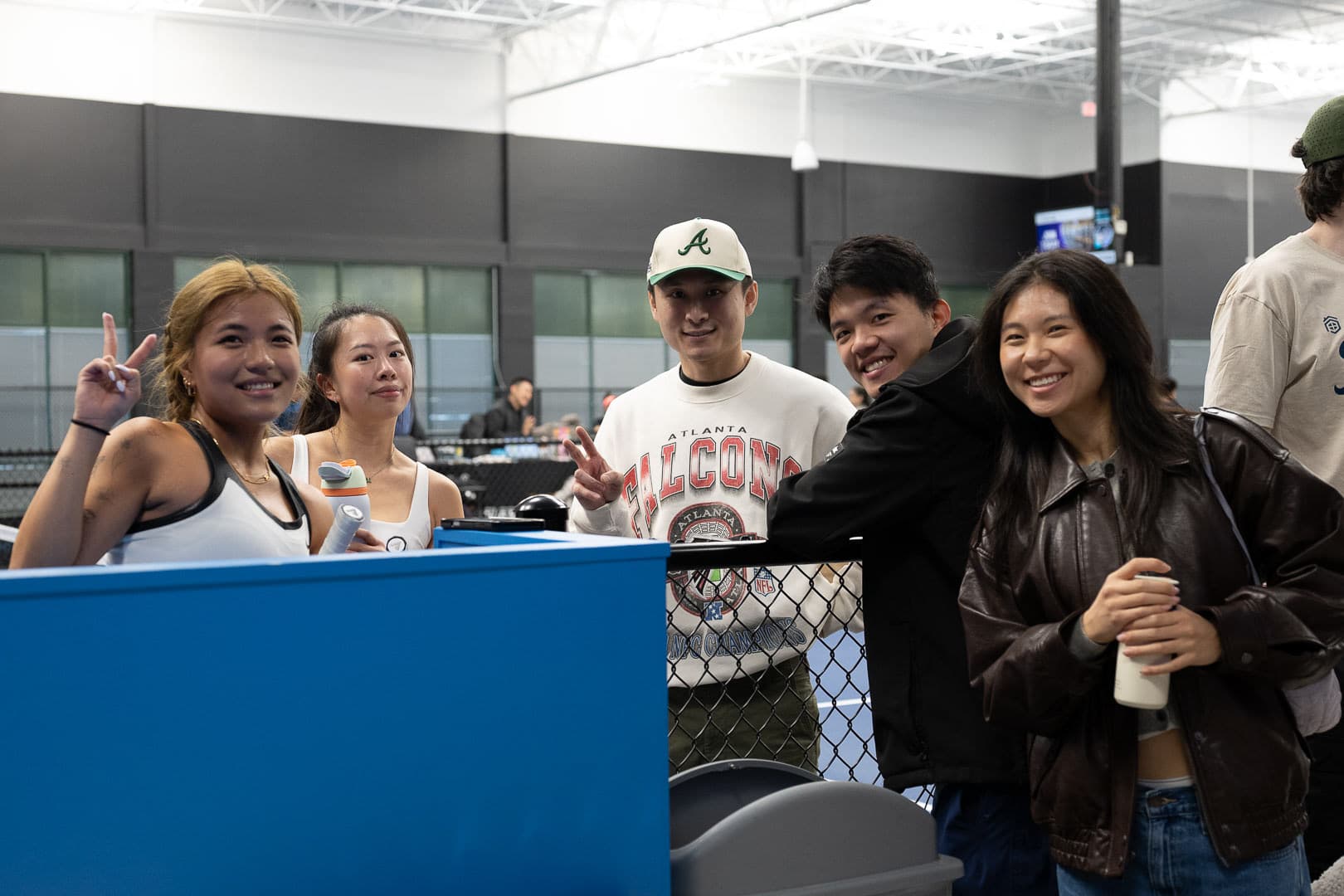 ATL Picklebrawl tournament photo 2