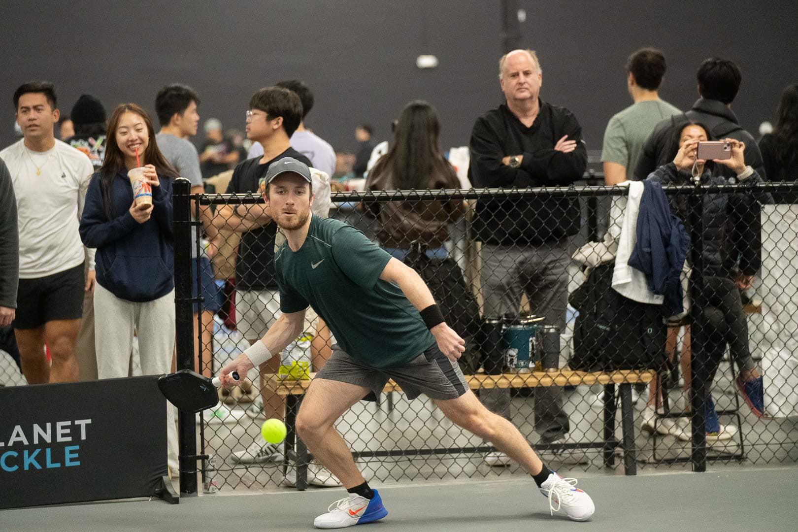 Return of Picklebrawl tournament 1