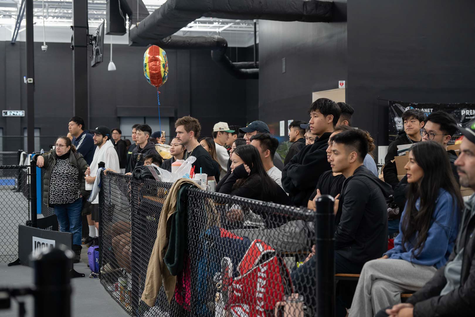 Return of Picklebrawl tournament 2