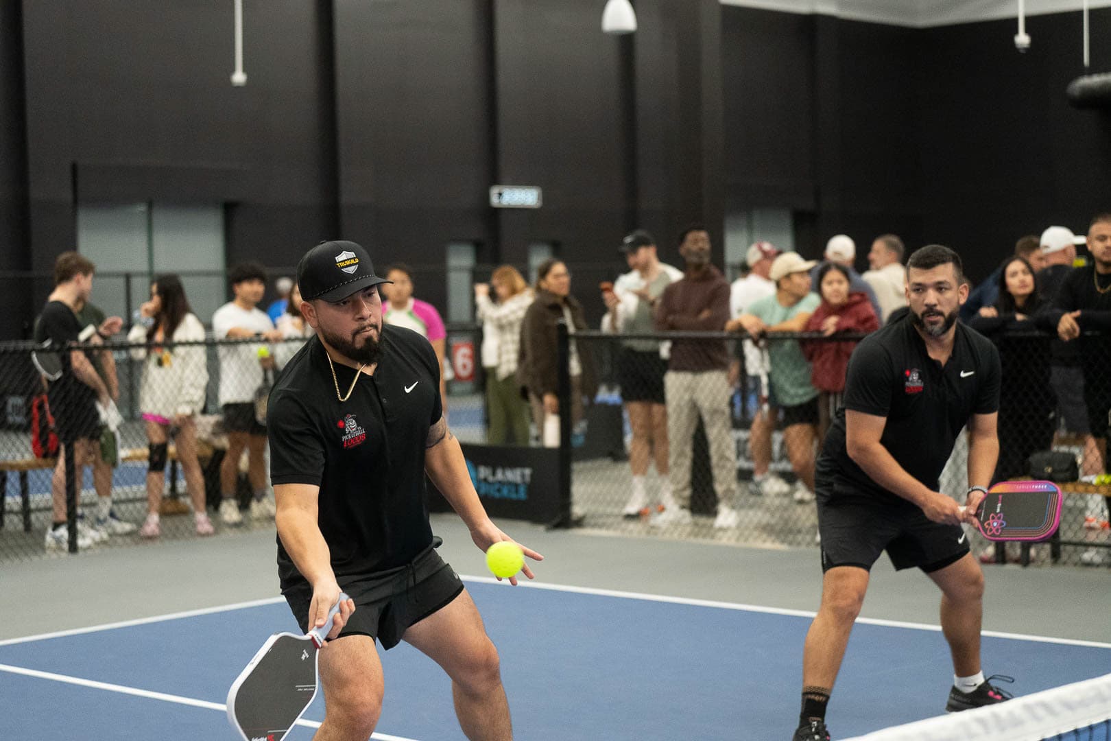 Return of Picklebrawl tournament 4