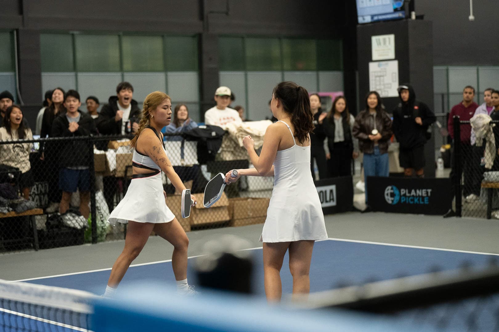 Return of Picklebrawl tournament 5