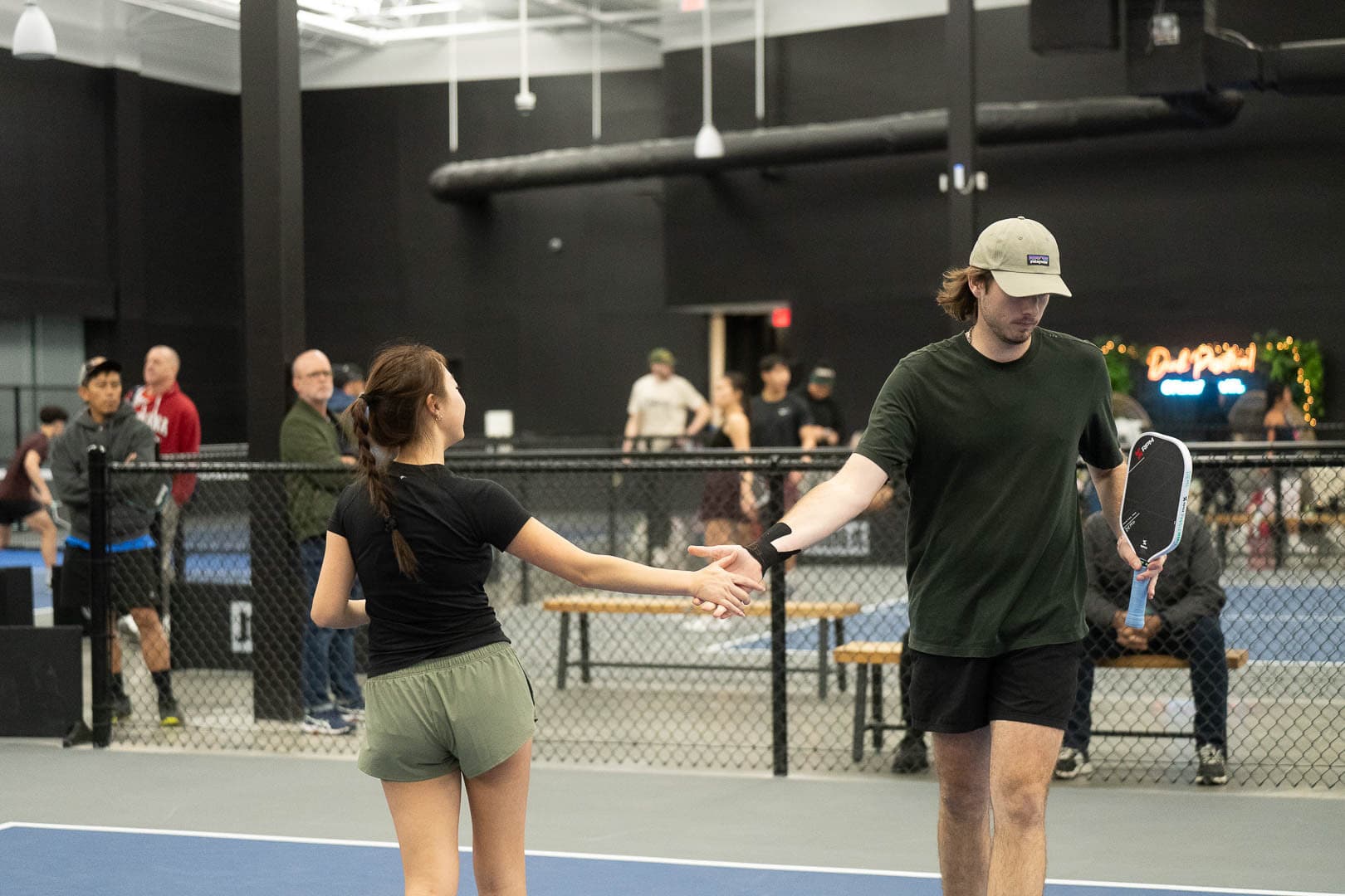 Return of Picklebrawl tournament 6